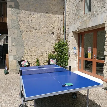 Le Petit Clos Commes Extérieur photo