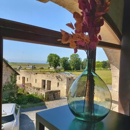 Le Petit Clos Commes Extérieur photo