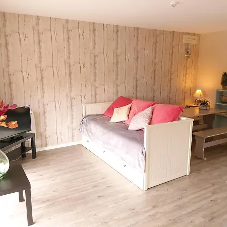 Le Petit Clos Commes Extérieur photo