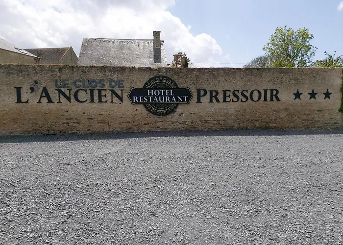 Le Petit Clos