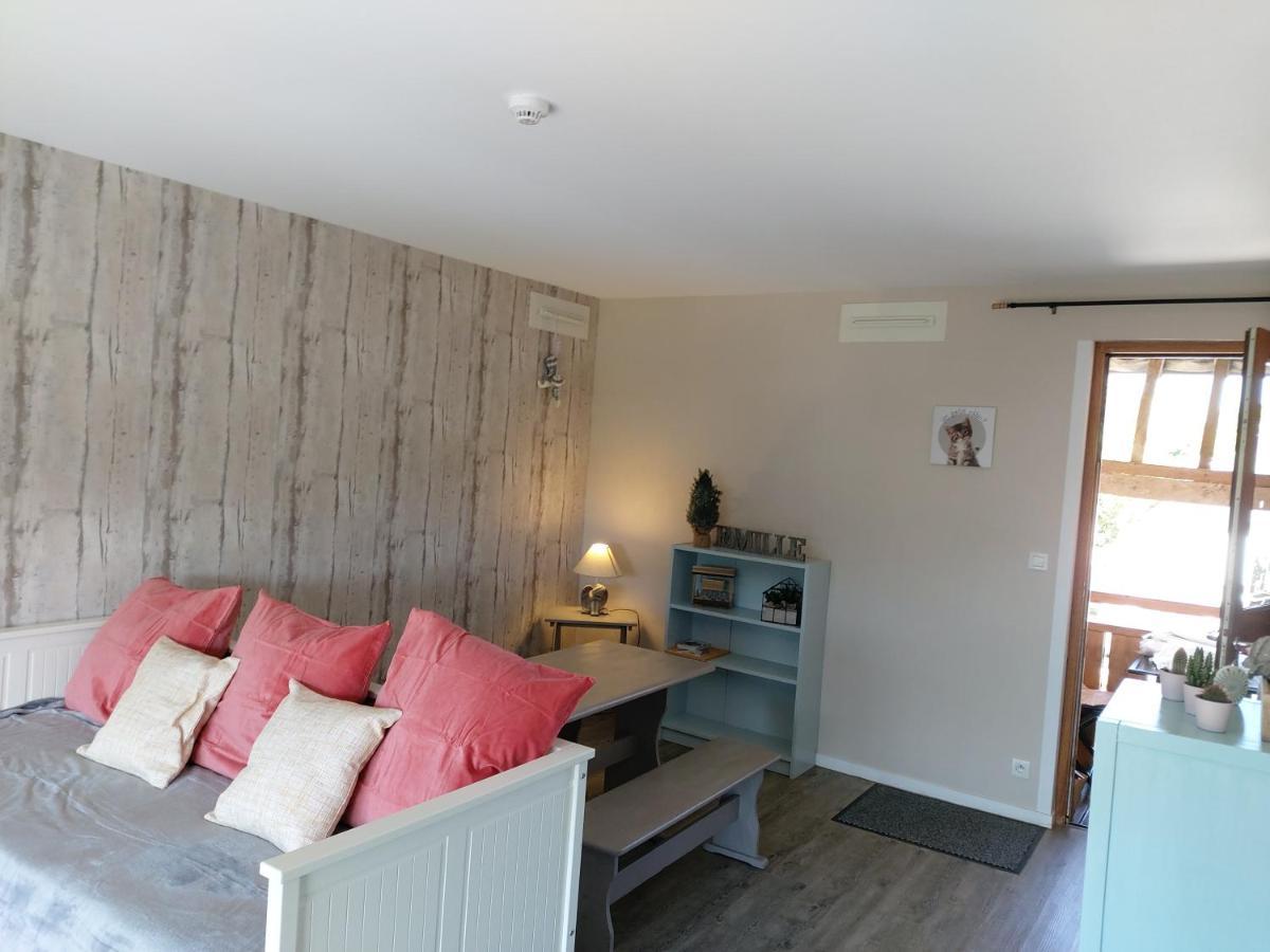 Appartement Le Petit Clos Commes