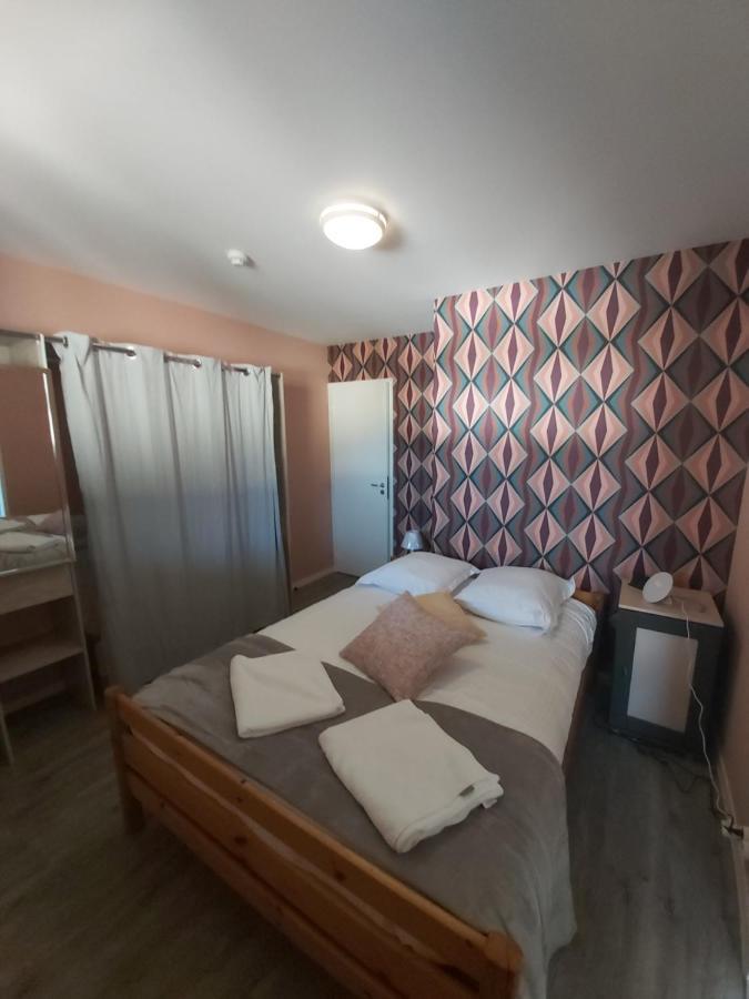 Apartment Le Petit Clos Commes