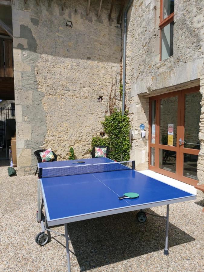 Le Petit Clos * Commes