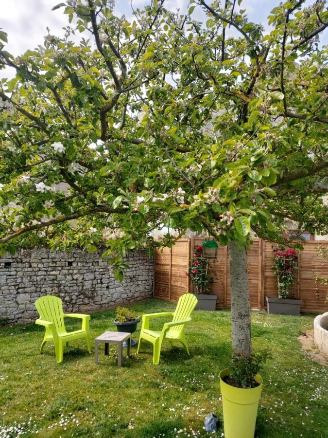 Le Petit Clos *