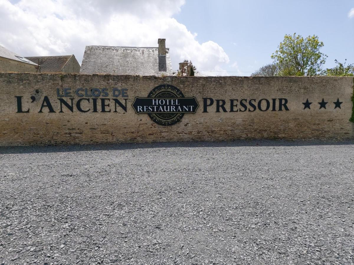 Le Petit Clos Appartement Commes