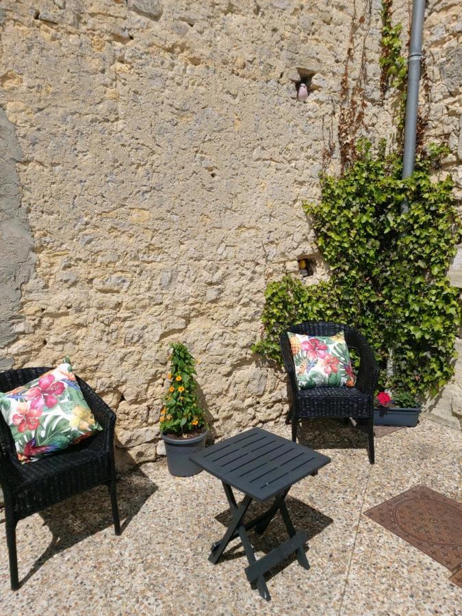 Apartment Le Petit Clos *