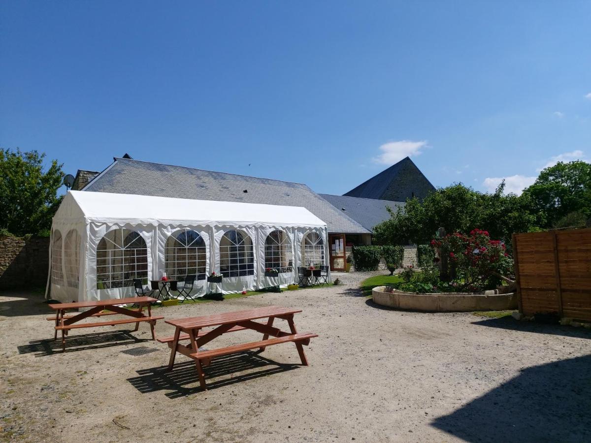 Le Petit Clos Apartment