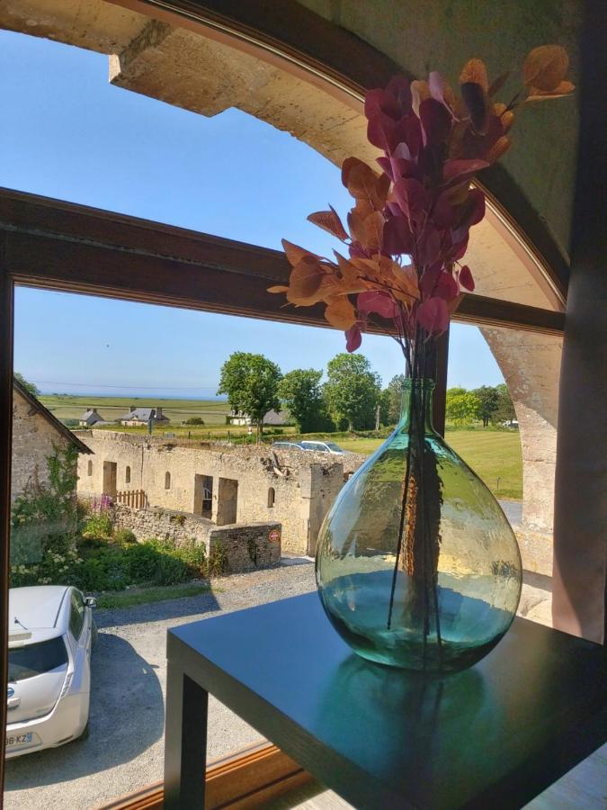 Appartement Le Petit Clos *