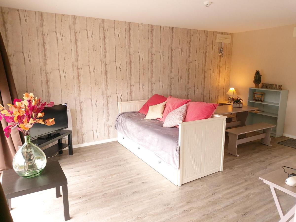 Apartment Le Petit Clos Commes