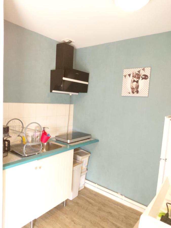 Appartement Le Petit Clos *
