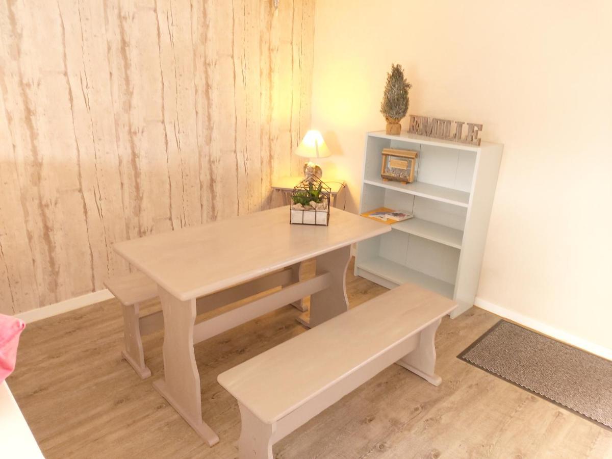 Appartement Le Petit Clos *