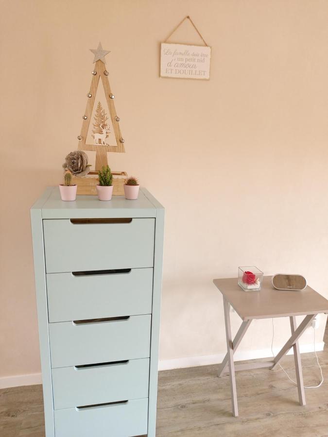 Le Petit Clos Appartement *