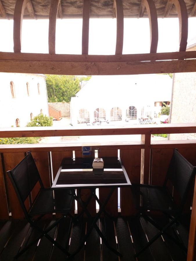 Le Petit Clos