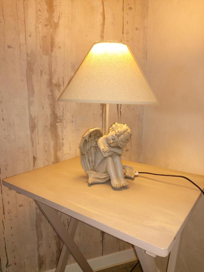 Apartment Le Petit Clos *
