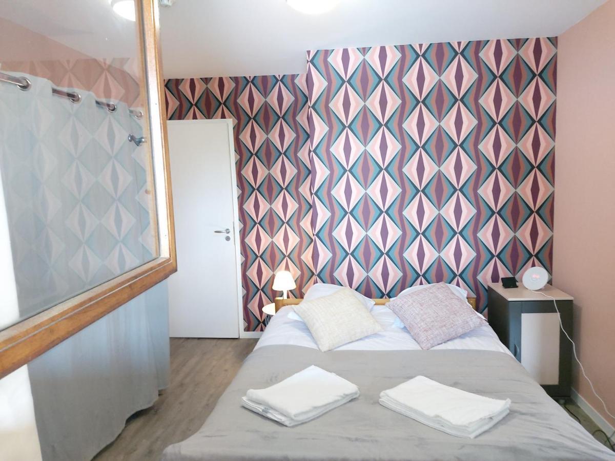 Appartement Le Petit Clos