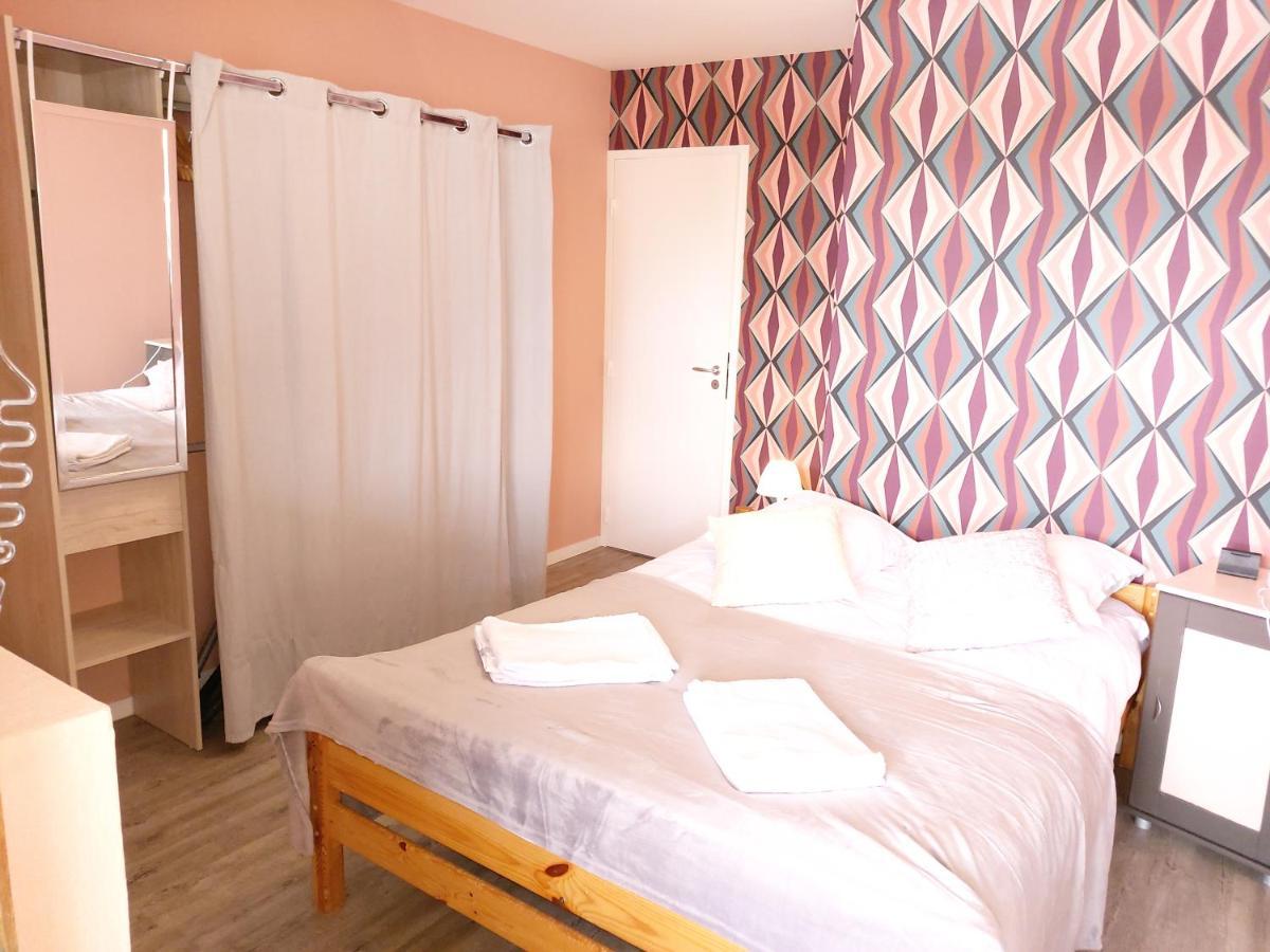 Appartement Le Petit Clos