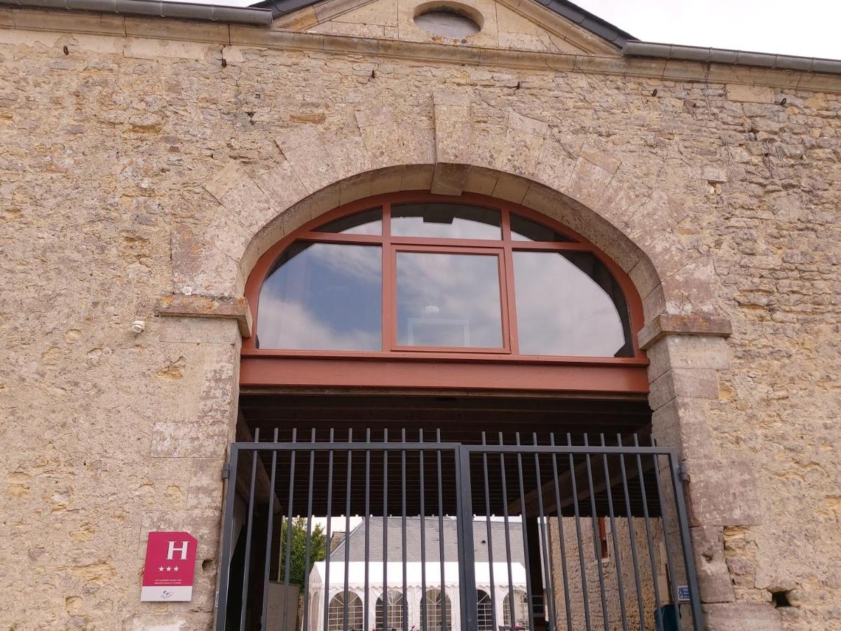 Le Petit Clos Appartement